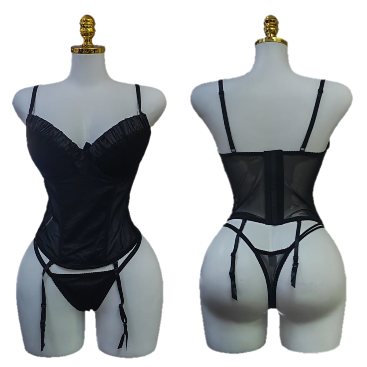CORSET NEGRO DANIELA2