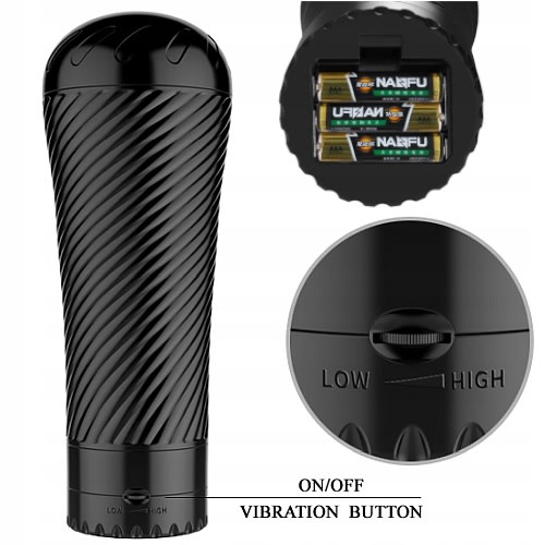 MASTURBADOR PINK PUSSY3