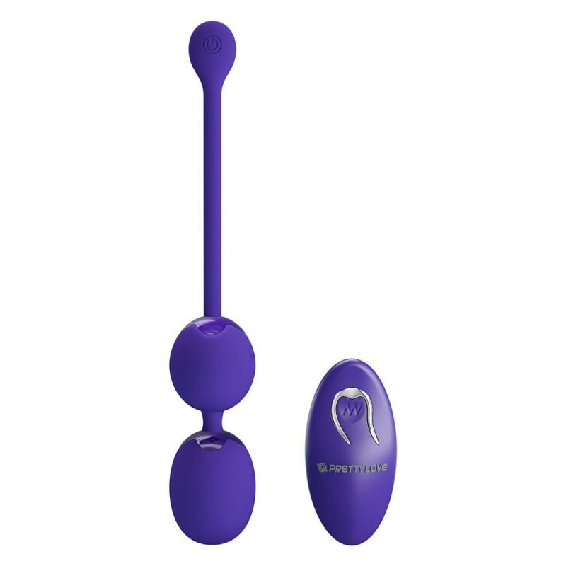 BOLAS KEGEL WILLIE CON CONTROL1