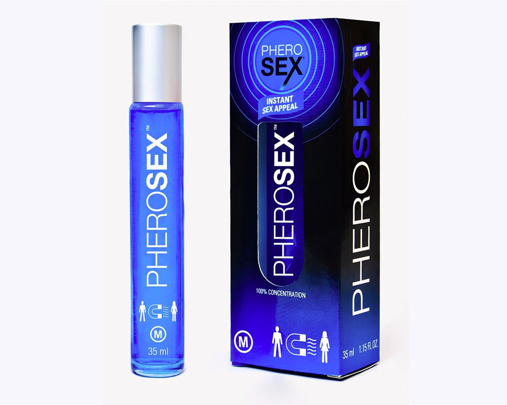 FEROMONA HOMBRE PHEROSEX1