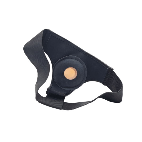 ARNES CON DILDO WEARABLE SLEEVE3