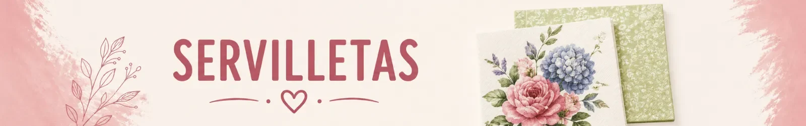 Servilletas