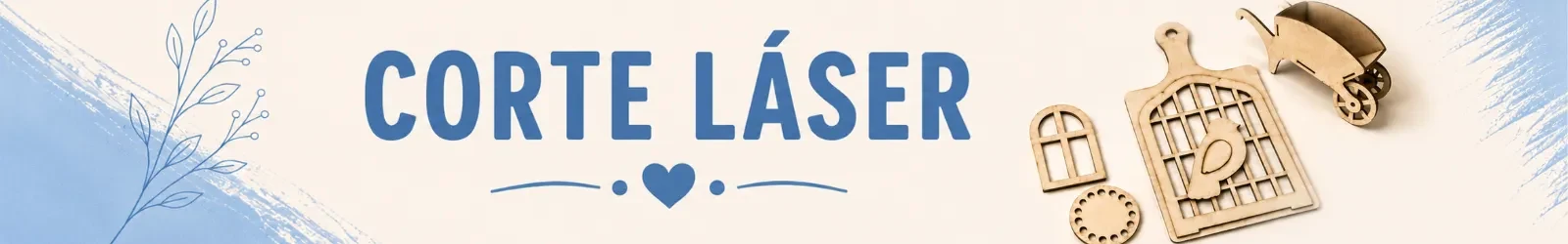 Corte Laser