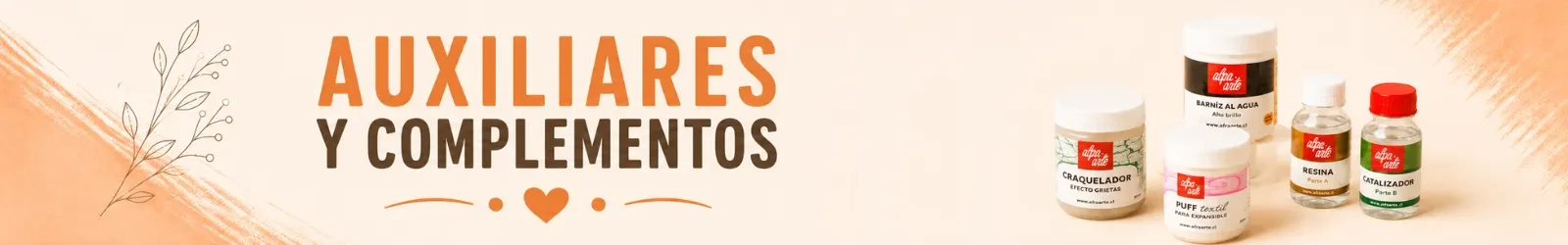 Auxiliares