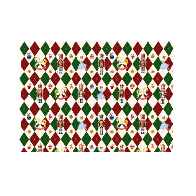 Papel Seda 50 x 35 cm BZ301