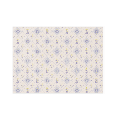 Papel Seda 50 x 35 cm BZ321