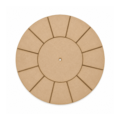 Reloj segmentado 35cm diametro1