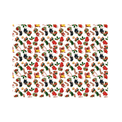 Papel Seda 50 x 35 cm BZ331
