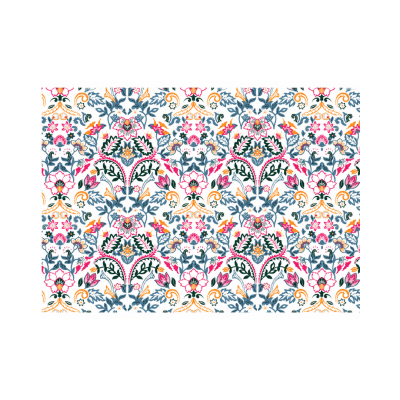 Papel Seda 50 x 35 cm BZ341