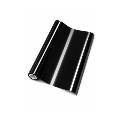 Rollo Folia Negro 15cm x 100cm1