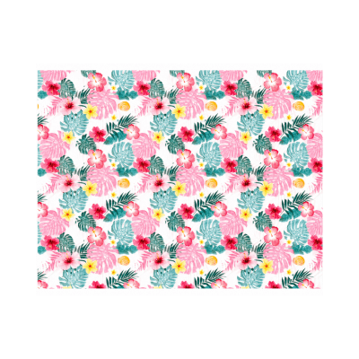Papel Seda 50 x 35 cm BZ361