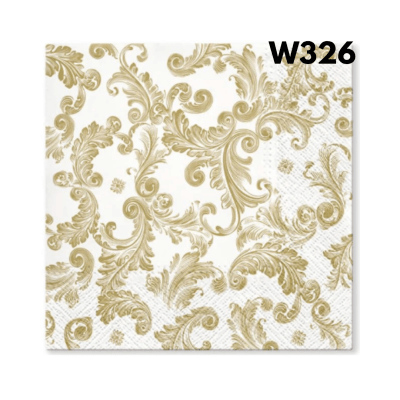 Servilleta W3261