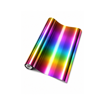 Rollo Folia Arcoiris 15cm x 100cm1