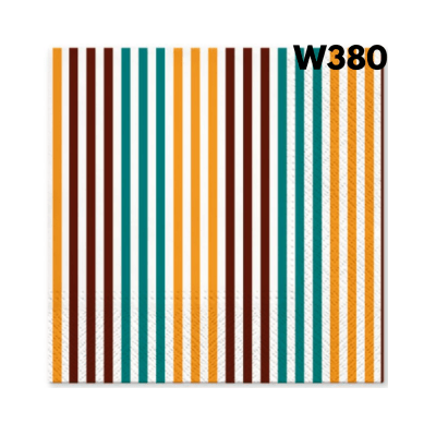 Servilleta W3801
