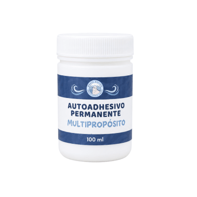Adhesivo Multipropósito Permanente 100ml1