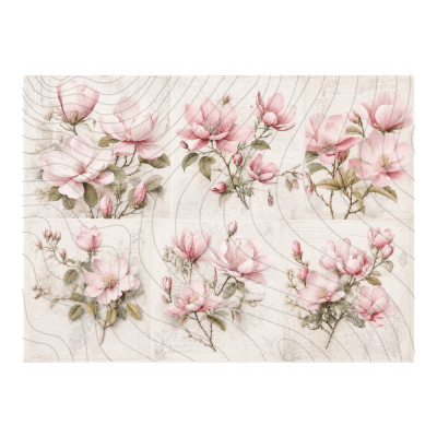 Papel Seda 50x70cm BZ161