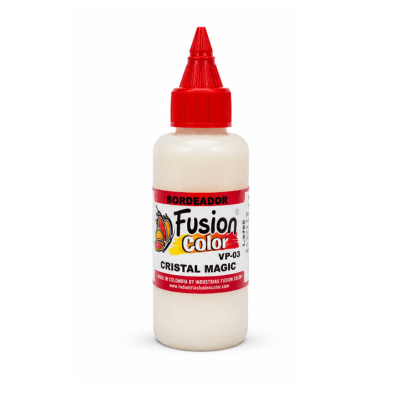 Cristal Magic – Fusión Color1