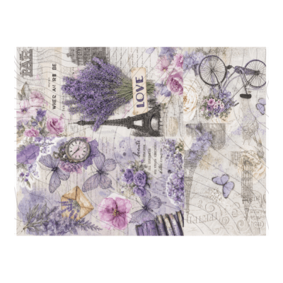 Papel Seda 50x70cm BZ181