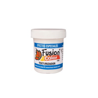 Texturizador 60cc– Fusión Color1