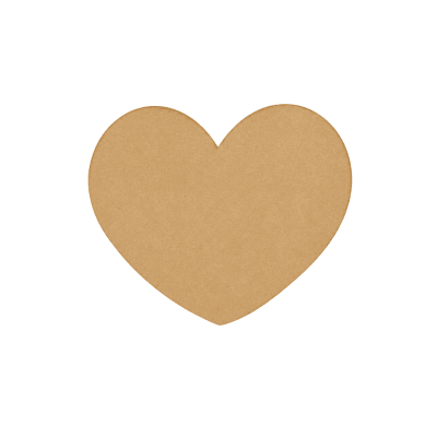 Corazón simple1