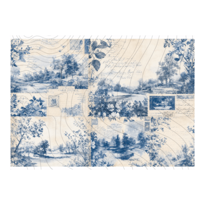Papel Seda 50x70cm BZ201