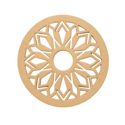 Mandala Diseño B1