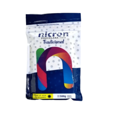 Porcelana Fria Nicron Tradicional1