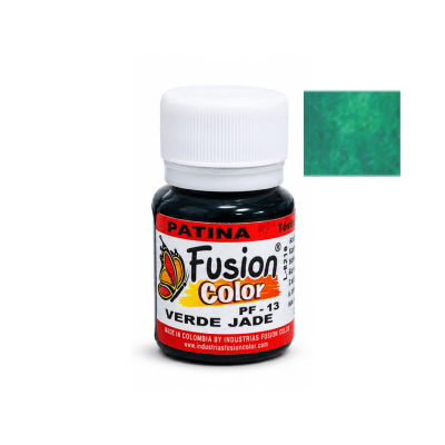 Pátina 30ml – Verde Jade1
