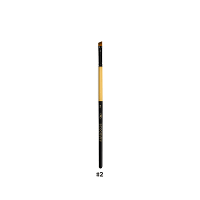 Pincel angular #22