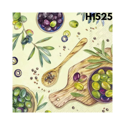 Servilleta H15251