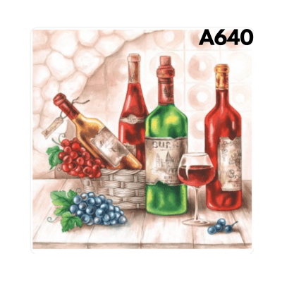 Servilleta A6401