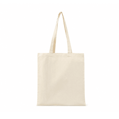 Bolsa de Crea 41cm x 37cm (100 % algodón)1