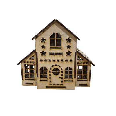 Casa Villa Dos piezas2