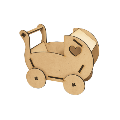 Coche bebé1