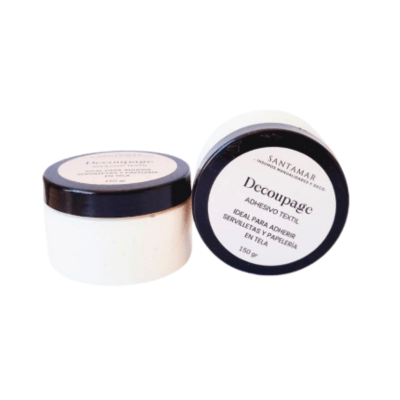 Adhesivo Decoupage Textil- 150 ml1