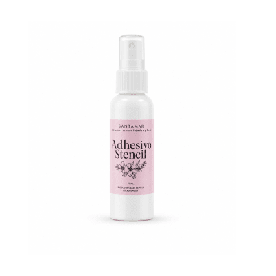 Adhesivo Stencil en Spray - 50 ml1