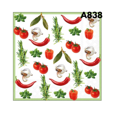 Servilleta A8381