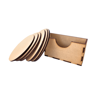 Posavasos circulares1