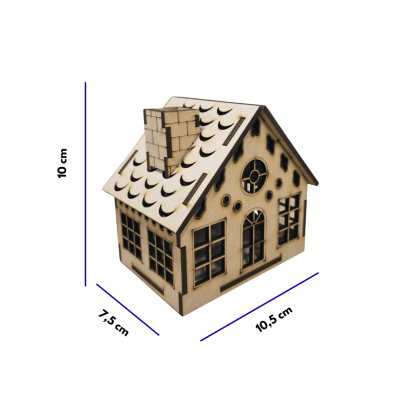 Casa Villa Chimenea1