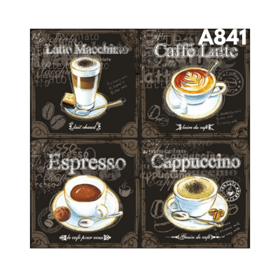 Servilleta A8411