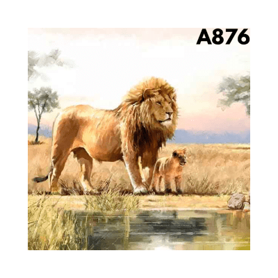 Servilleta A8761