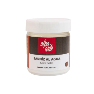 Barniz Semibrillo 100 ml1