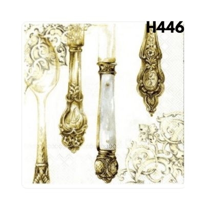 Servilleta H4461