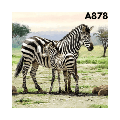 Servilleta A8781
