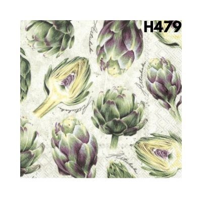 Servilleta H4791