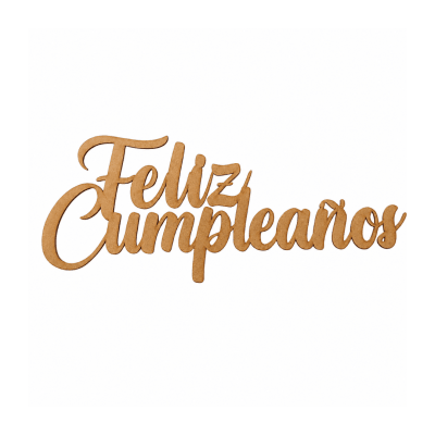 Feliz cumpleaños1
