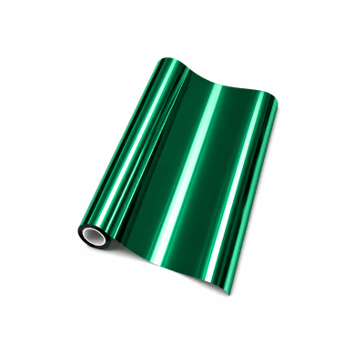 Rollo Folia Verde 15cm x 100cm1