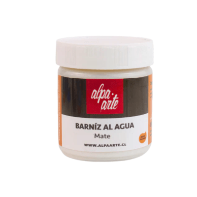 Barniz Mate 100 ml1