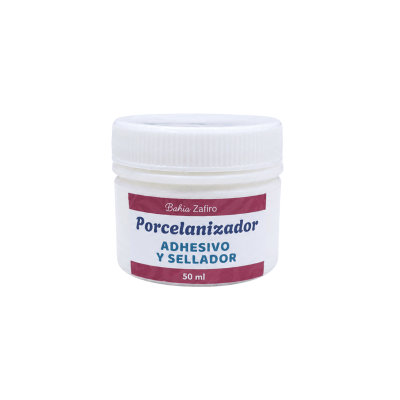 Porcelanizador  50ml1