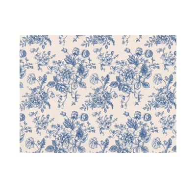 Papel Seda 50 x 35 cm BZ021